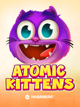 Atomic Kittens